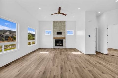 Tiny photo for 1327 TAYLEE LN #33, Kamas, UT 84036 (MLS # 2173846)