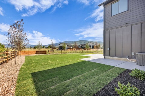Tiny photo for 1327 TAYLEE LN #33, Kamas, UT 84036 (MLS # 2173846)