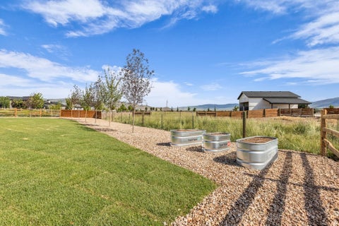 Tiny photo for 1327 TAYLEE LN #33, Kamas, UT 84036 (MLS # 2173846)
