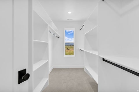 Tiny photo for 1327 TAYLEE LN #33, Kamas, UT 84036 (MLS # 2173846)