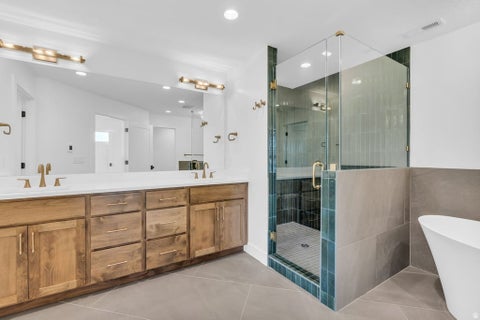 Tiny photo for 1327 TAYLEE LN #33, Kamas, UT 84036 (MLS # 2173846)
