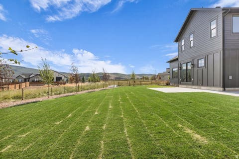 Tiny photo for 1327 TAYLEE LN #33, Kamas, UT 84036 (MLS # 2173846)