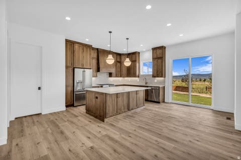 Tiny photo for 1327 TAYLEE LN #33, Kamas, UT 84036 (MLS # 2173846)