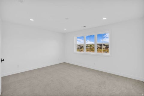 Tiny photo for 1327 TAYLEE LN #33, Kamas, UT 84036 (MLS # 2173846)