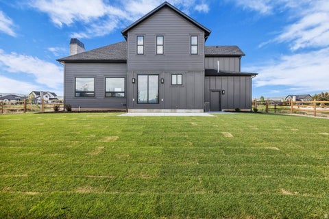 Tiny photo for 1327 TAYLEE LN #33, Kamas, UT 84036 (MLS # 2173846)