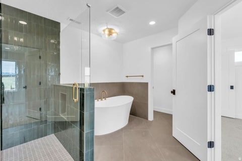 Tiny photo for 1327 TAYLEE LN #33, Kamas, UT 84036 (MLS # 2173846)