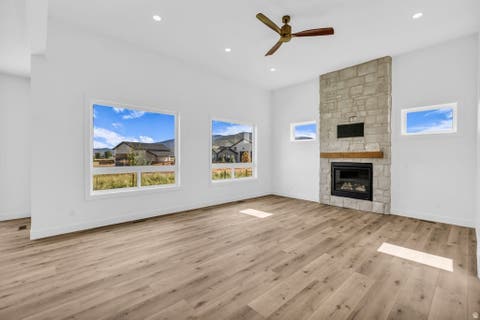 Tiny photo for 1327 TAYLEE LN #33, Kamas, UT 84036 (MLS # 2173846)