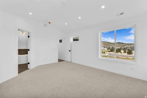 Tiny photo for 1327 TAYLEE LN #33, Kamas, UT 84036 (MLS # 2173846)