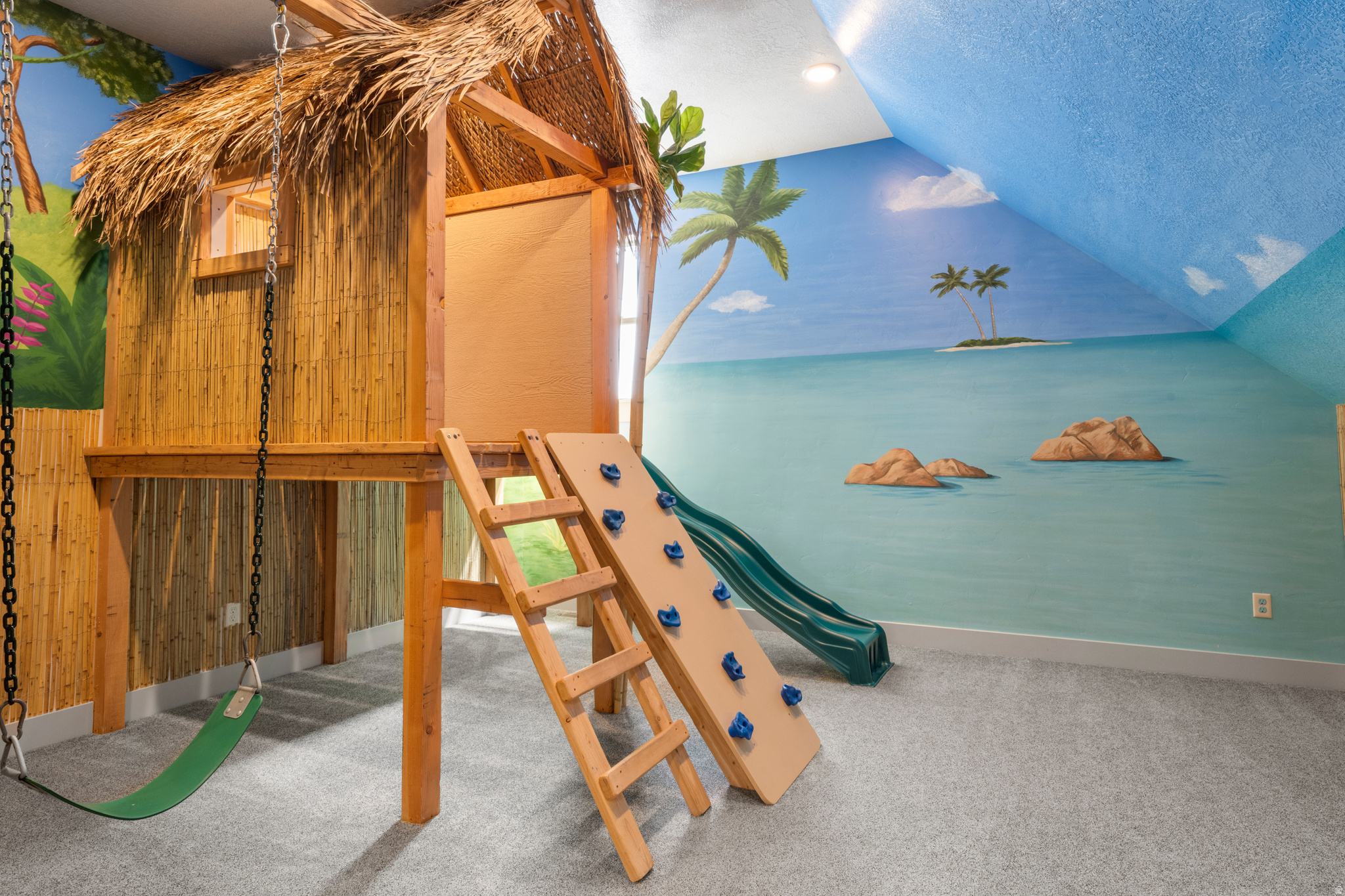 WATERDANCE SUB - Residential