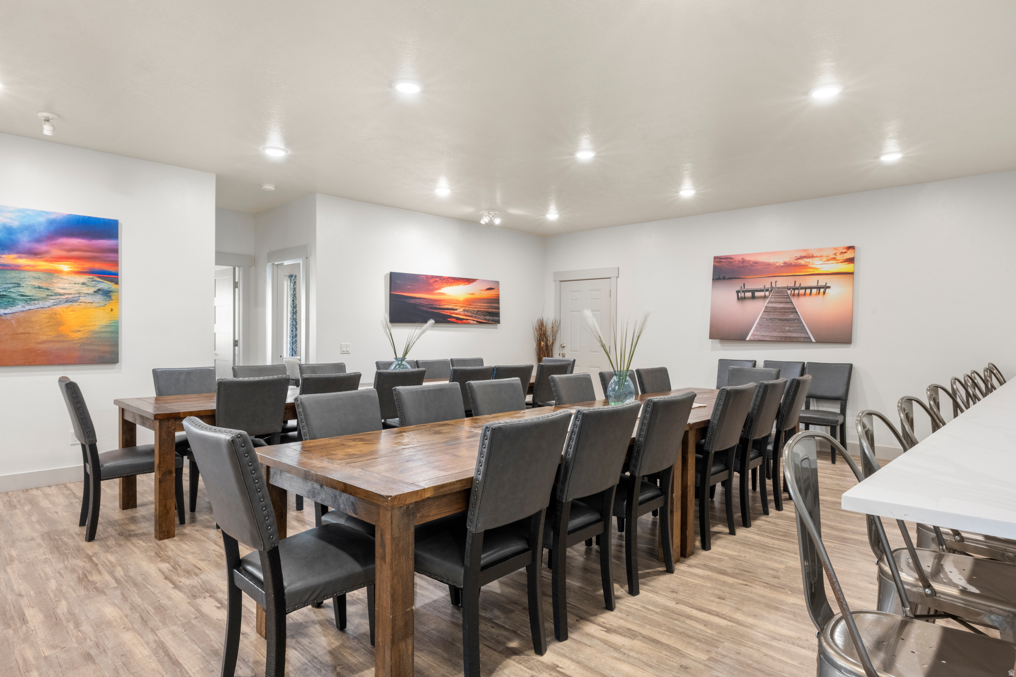 WATERDANCE SUB - Residential