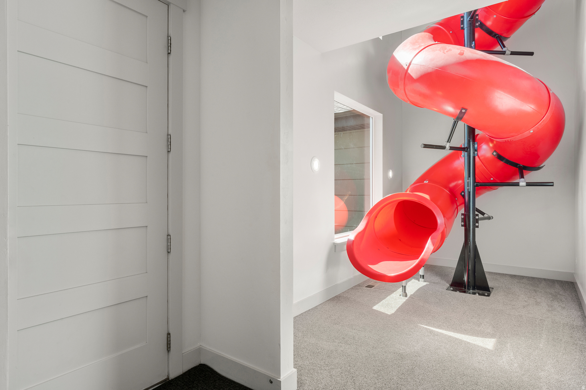 WATERDANCE SUB - Residential