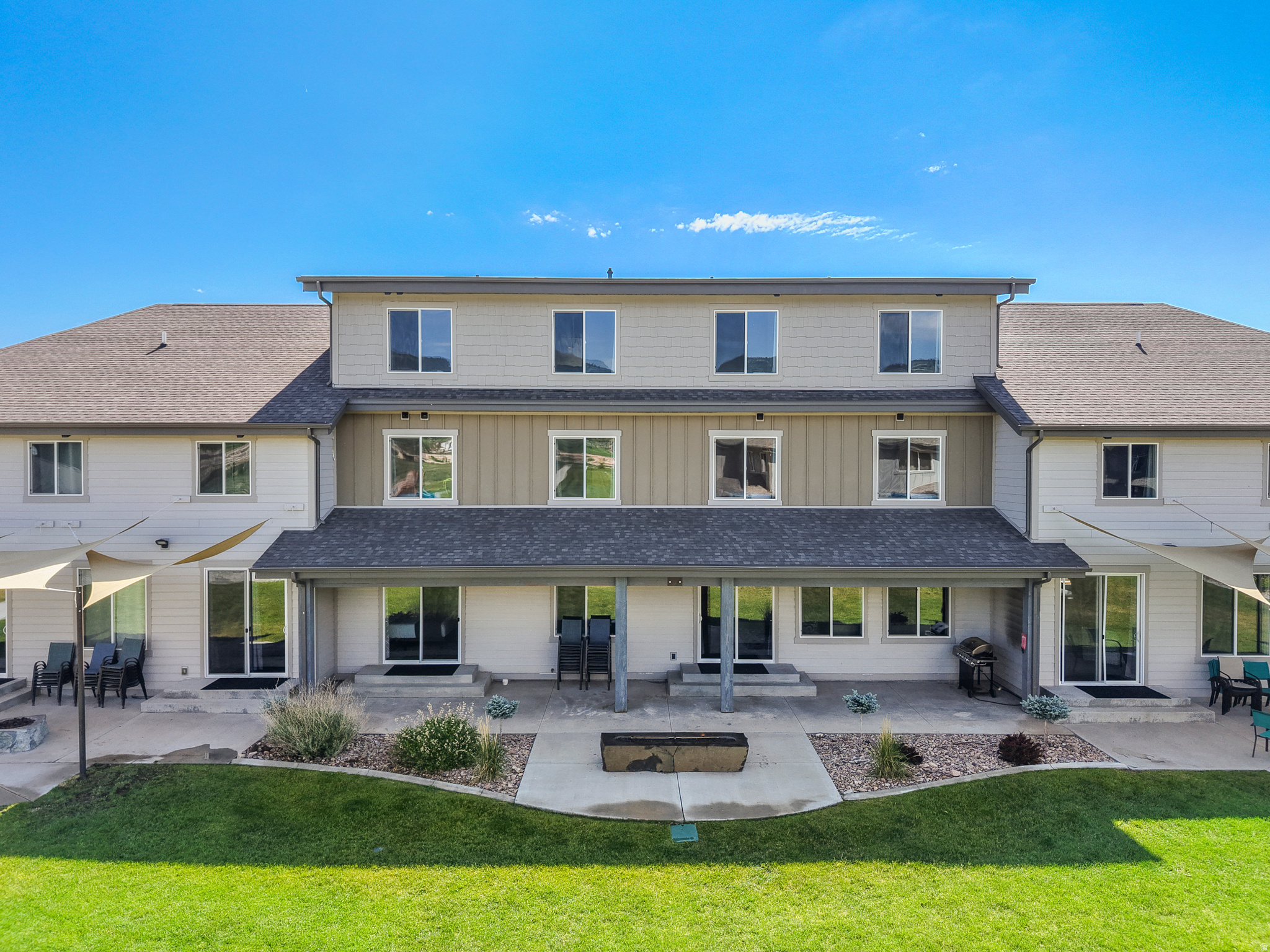 WATERDANCE SUB - Residential