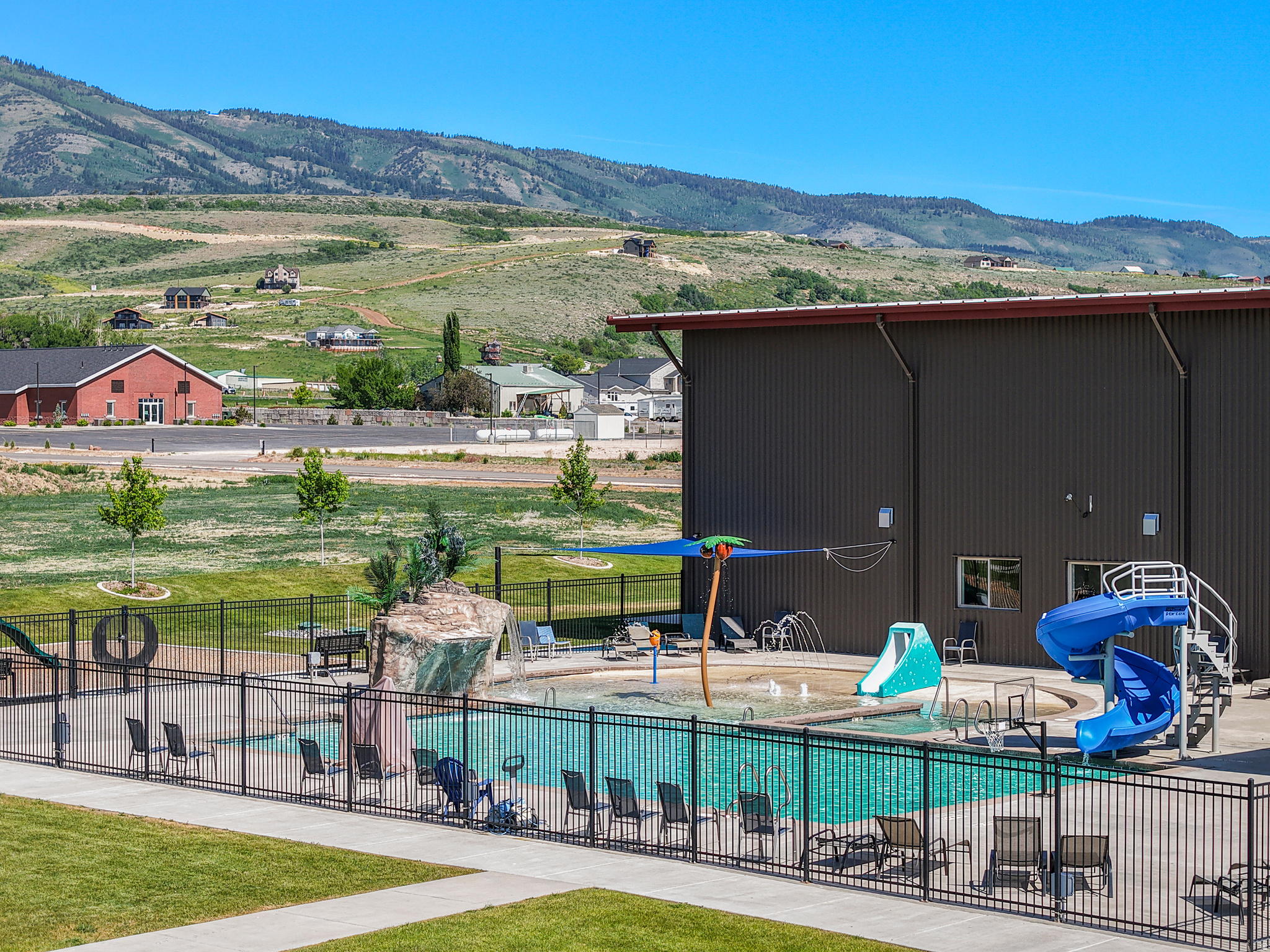 WATERDANCE SUB - Residential