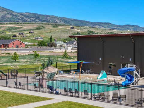 Tiny photo for 175 S BLUE TOPAZ ST, Garden City, UT 84028 (MLS # 2129725)