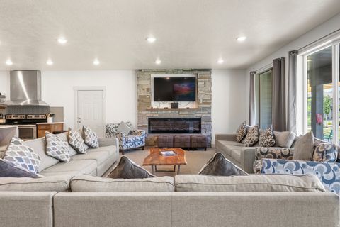 Tiny photo for 175 S BLUE TOPAZ ST, Garden City, UT 84028 (MLS # 2129725)