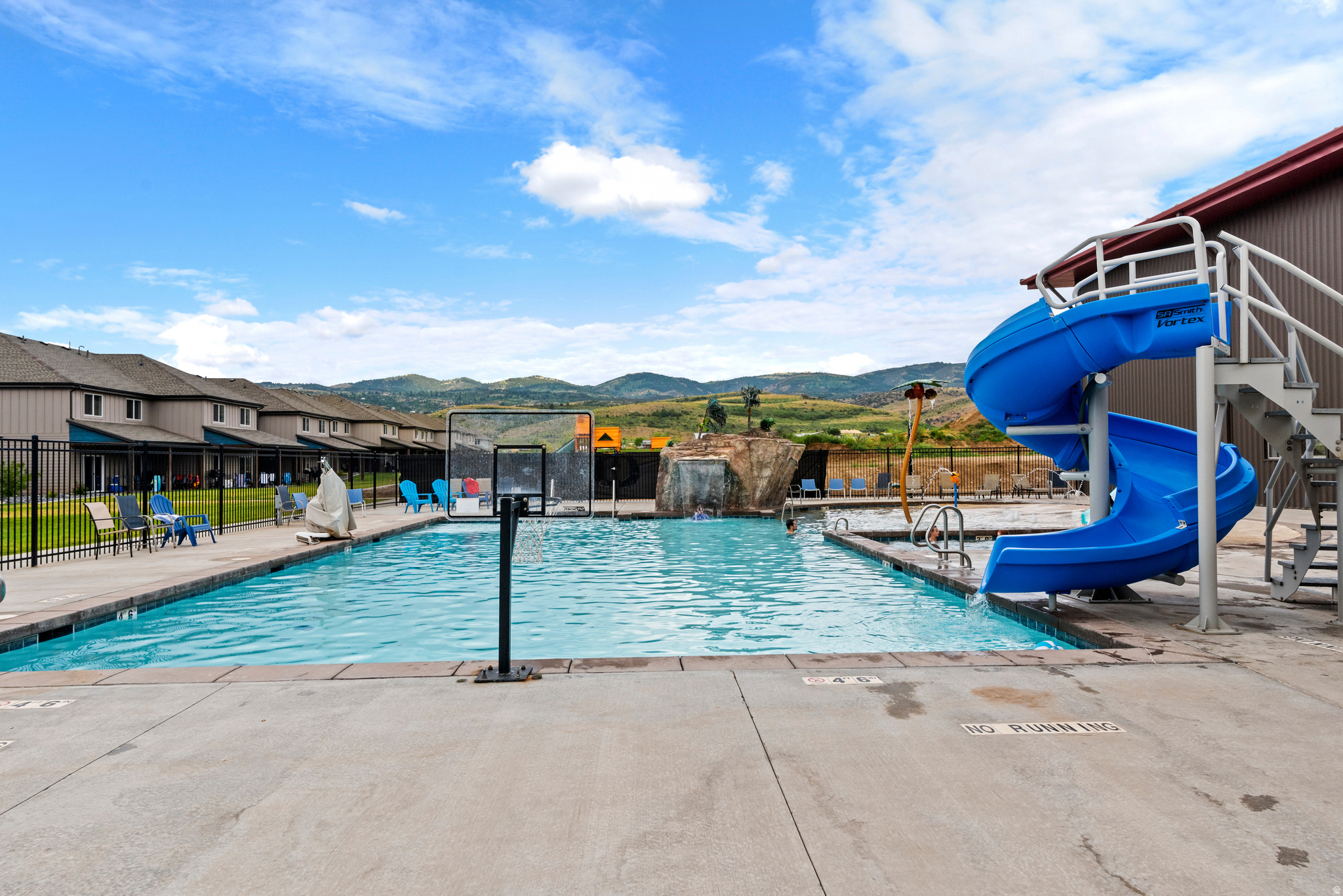 WATERDANCE SUB - Residential