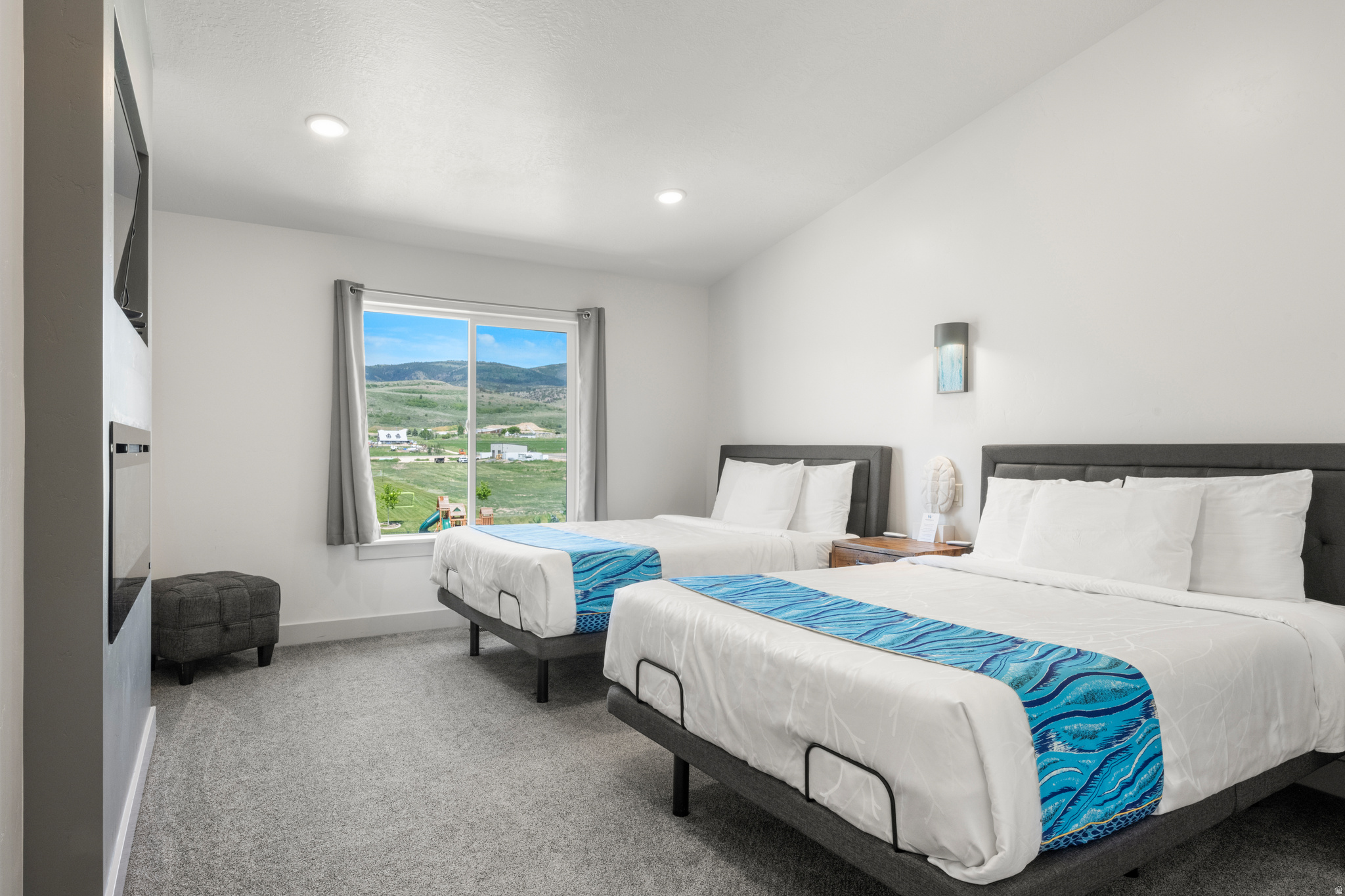 WATERDANCE SUB - Residential