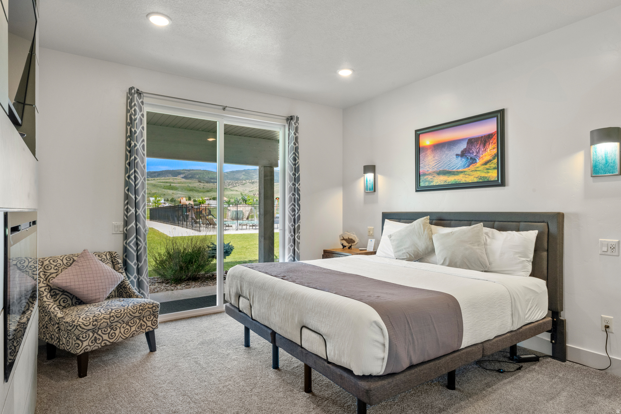 WATERDANCE SUB - Residential