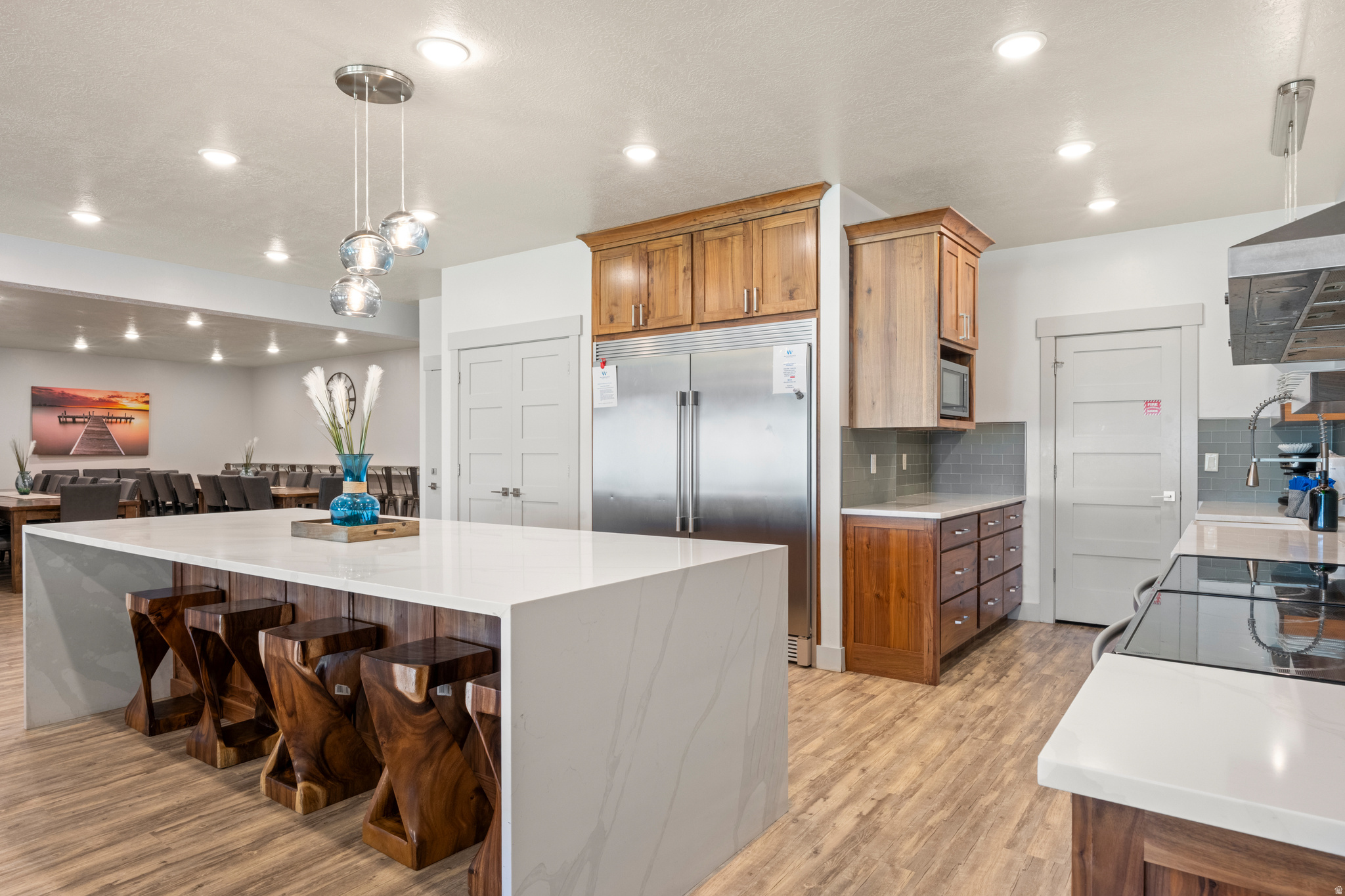 WATERDANCE SUB - Residential