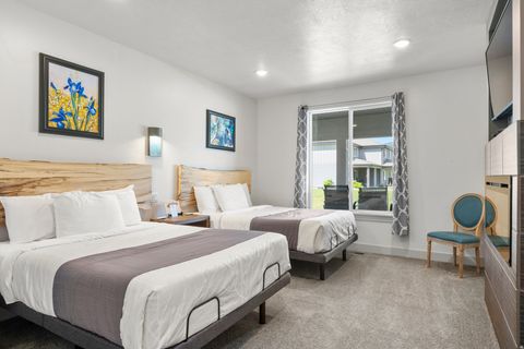 Tiny photo for 175 S BLUE TOPAZ ST, Garden City, UT 84028 (MLS # 2129725)