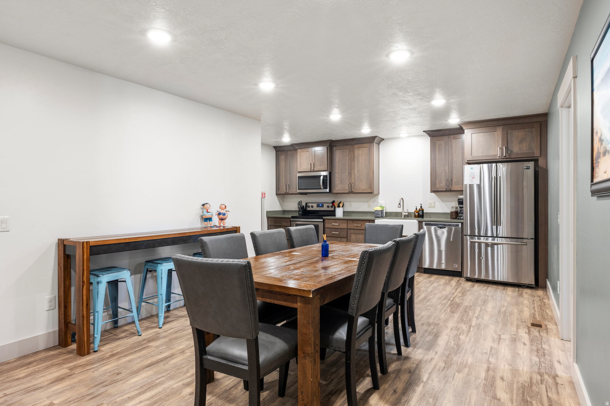 WATERDANCE SUB - Residential