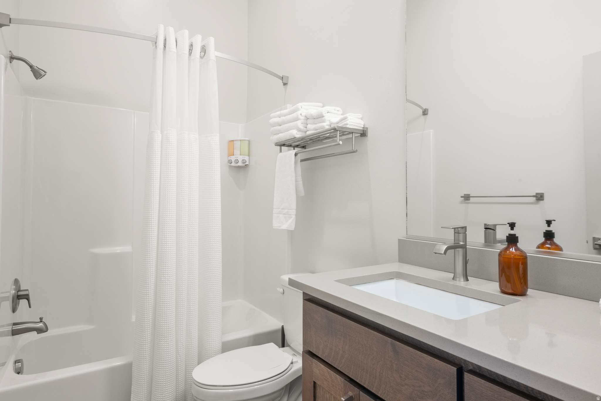 WATERDANCE SUB - Residential