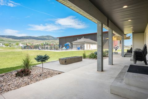 Tiny photo for 175 S BLUE TOPAZ ST, Garden City, UT 84028 (MLS # 2129725)