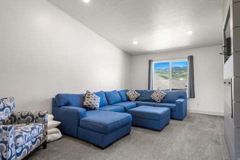 Tiny photo for 175 S BLUE TOPAZ ST, Garden City, UT 84028 (MLS # 2129725)