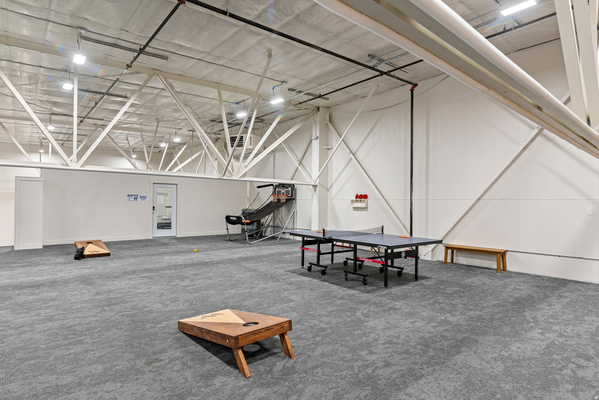 WATERDANCE SUB - Residential