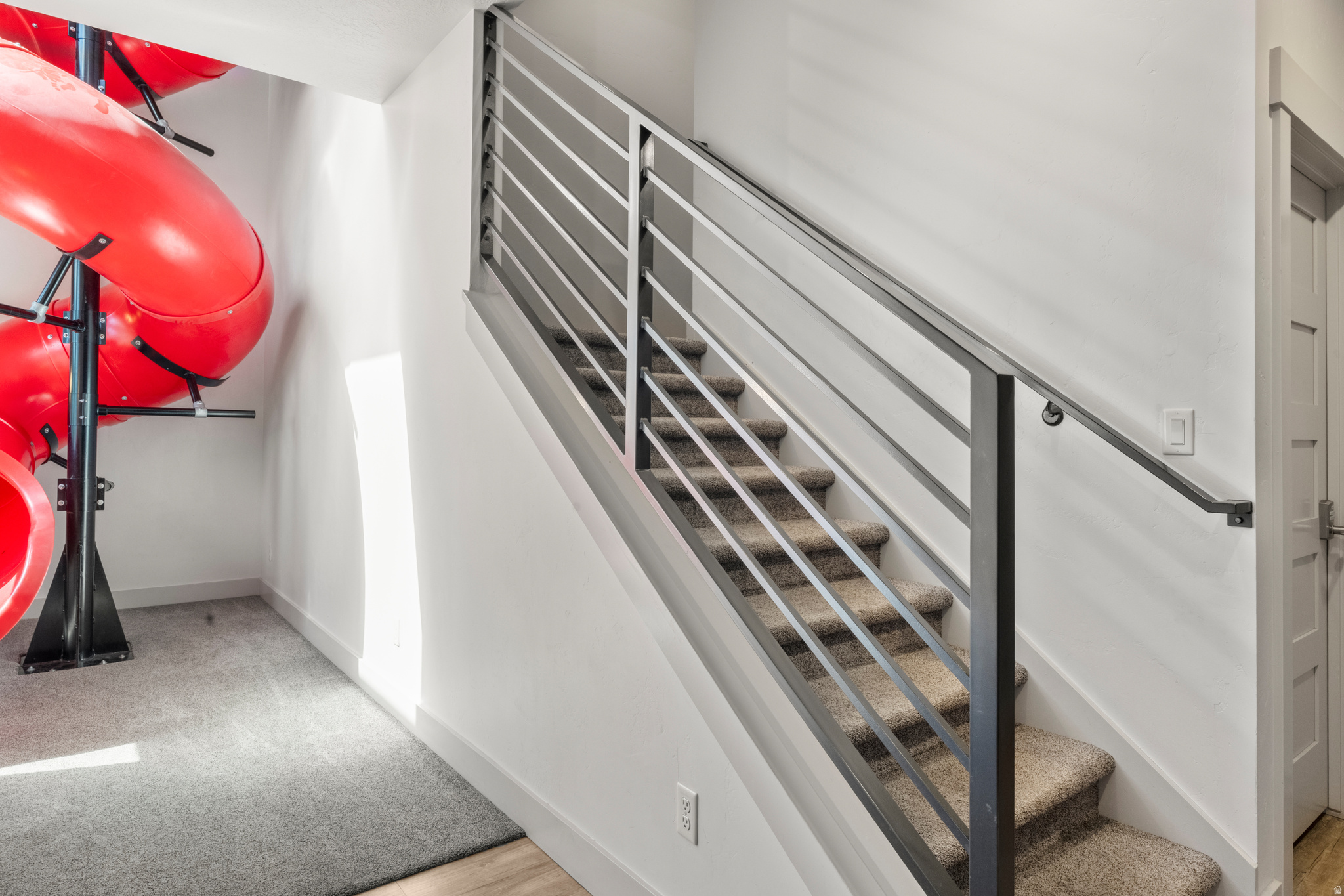 WATERDANCE SUB - Residential