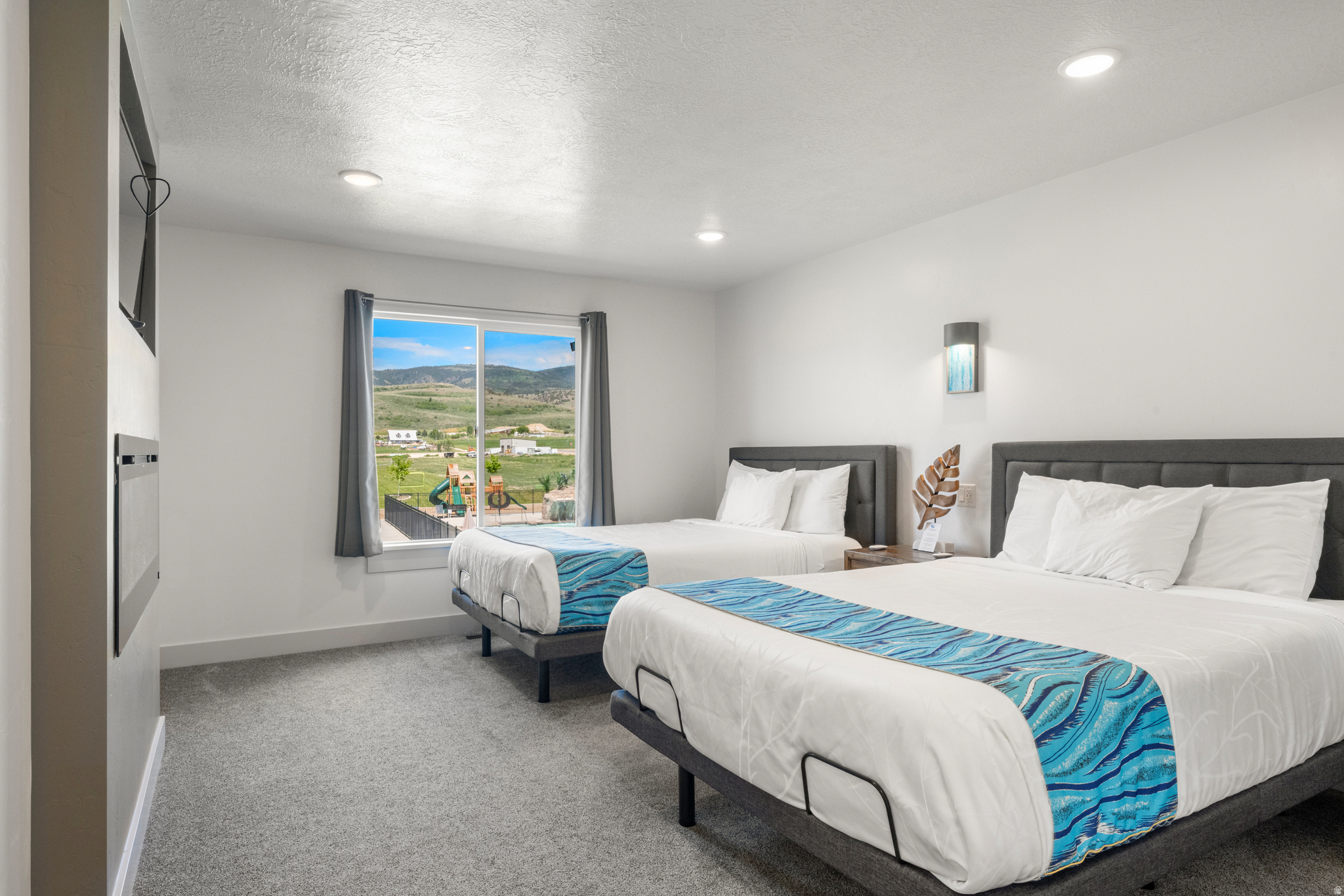 WATERDANCE SUB - Residential