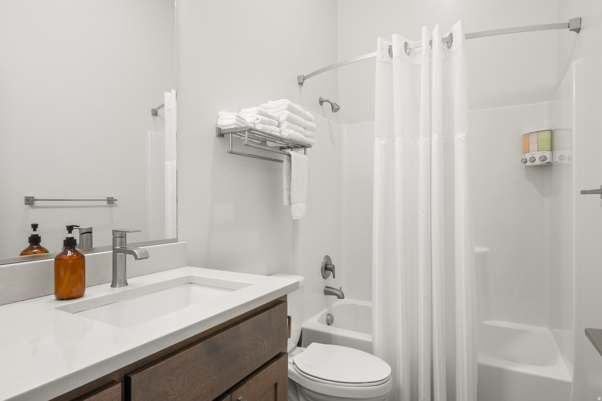 WATERDANCE SUB - Residential