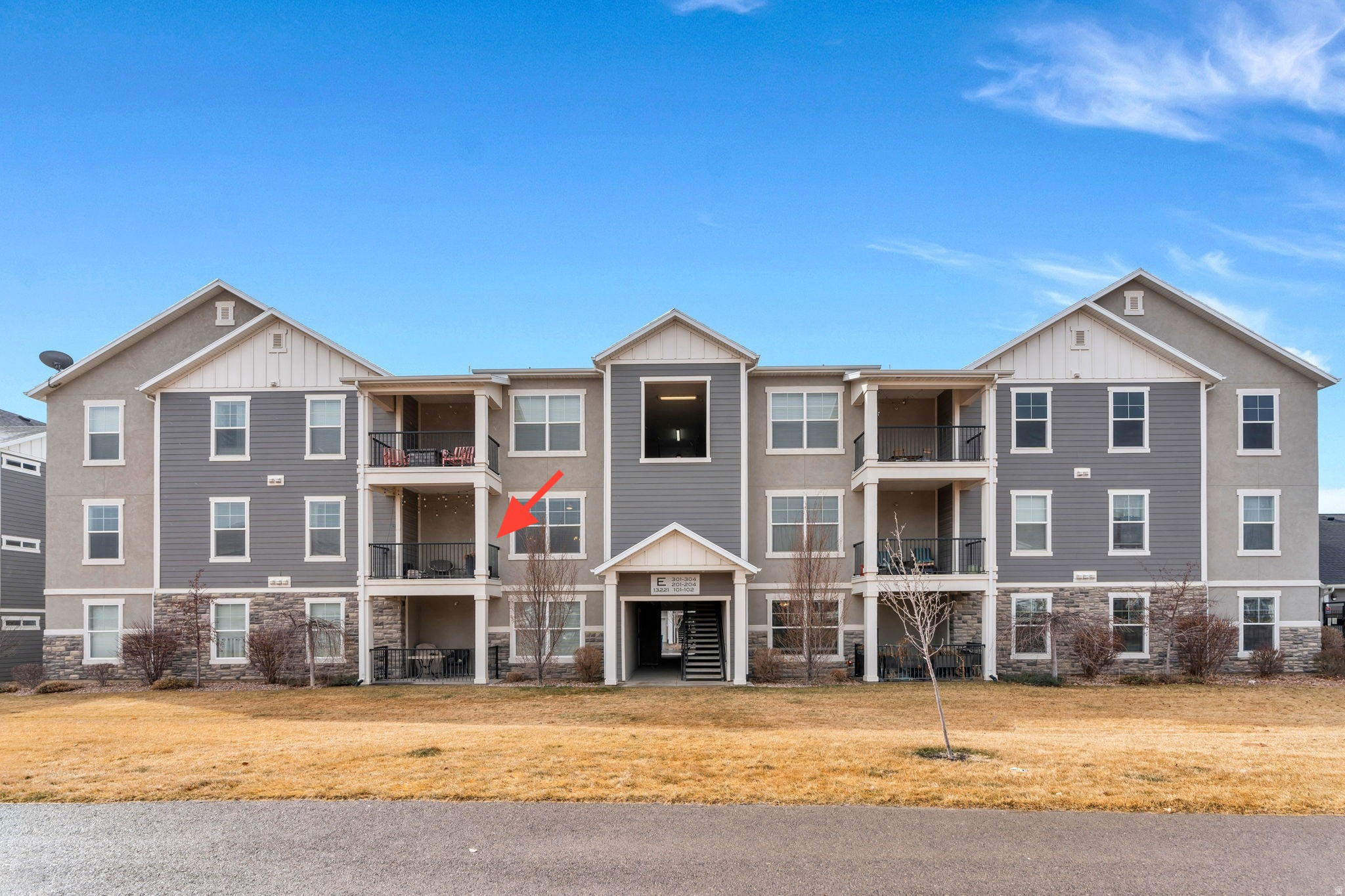 HORIZON - Residential