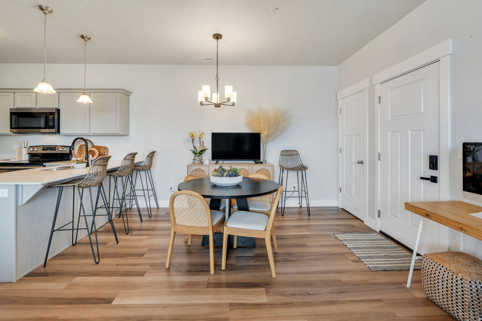 HORIZON - Residential