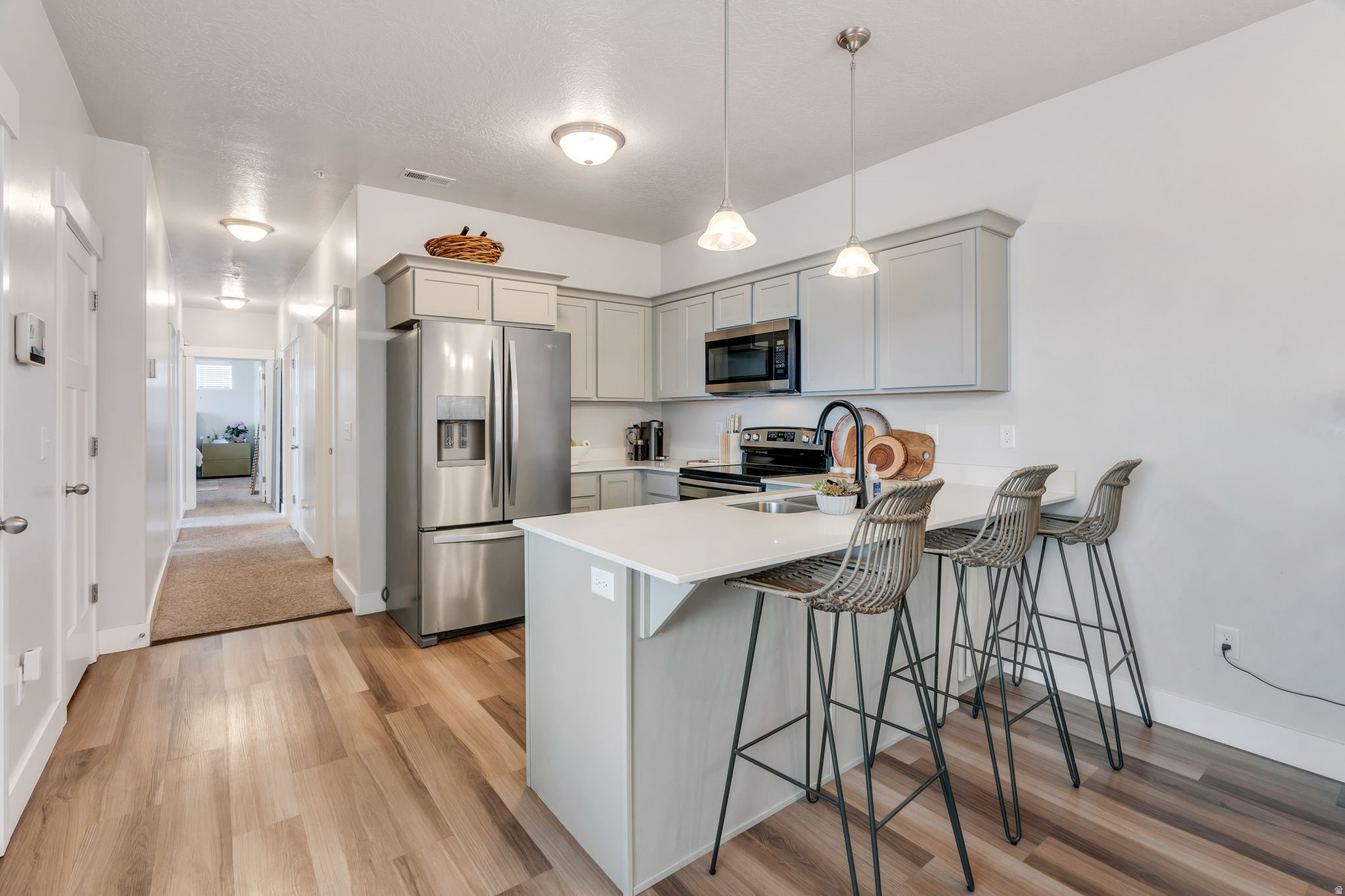 HORIZON - Residential