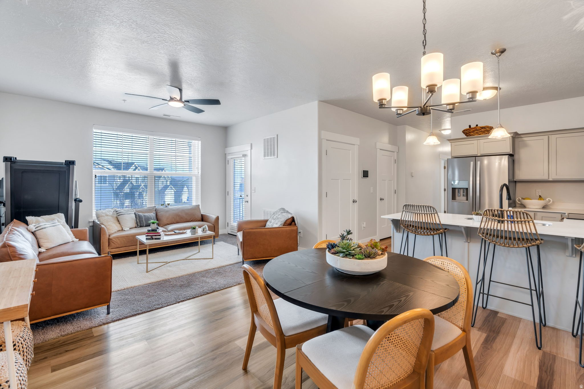 HORIZON - Residential