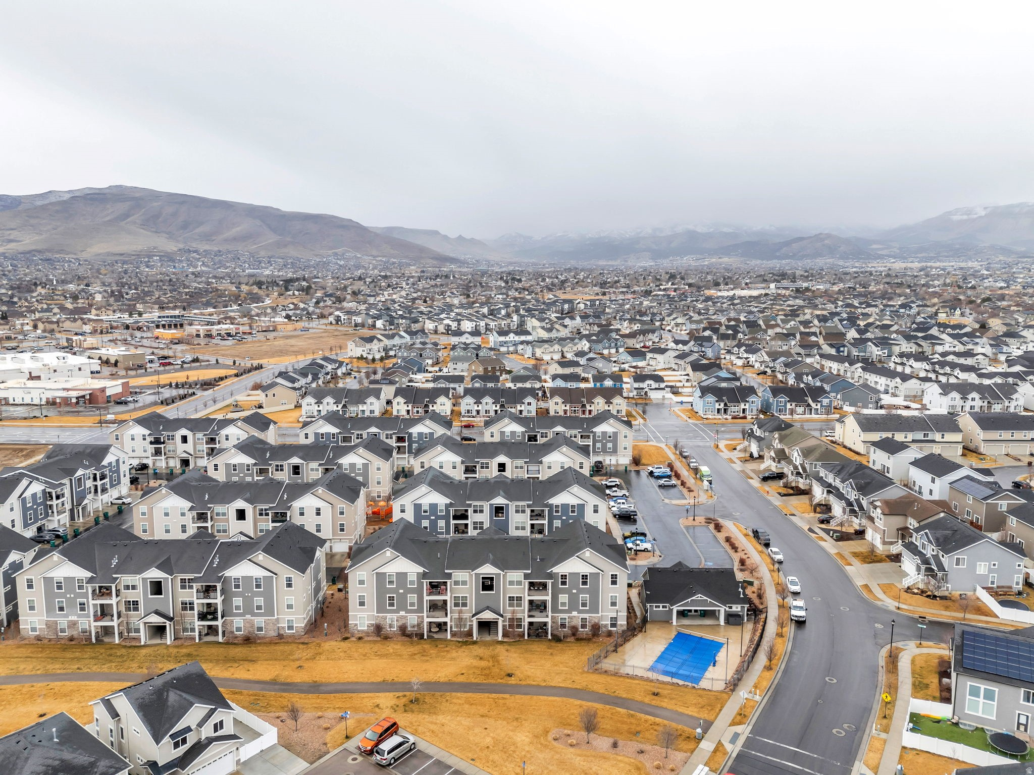 HORIZON - Residential