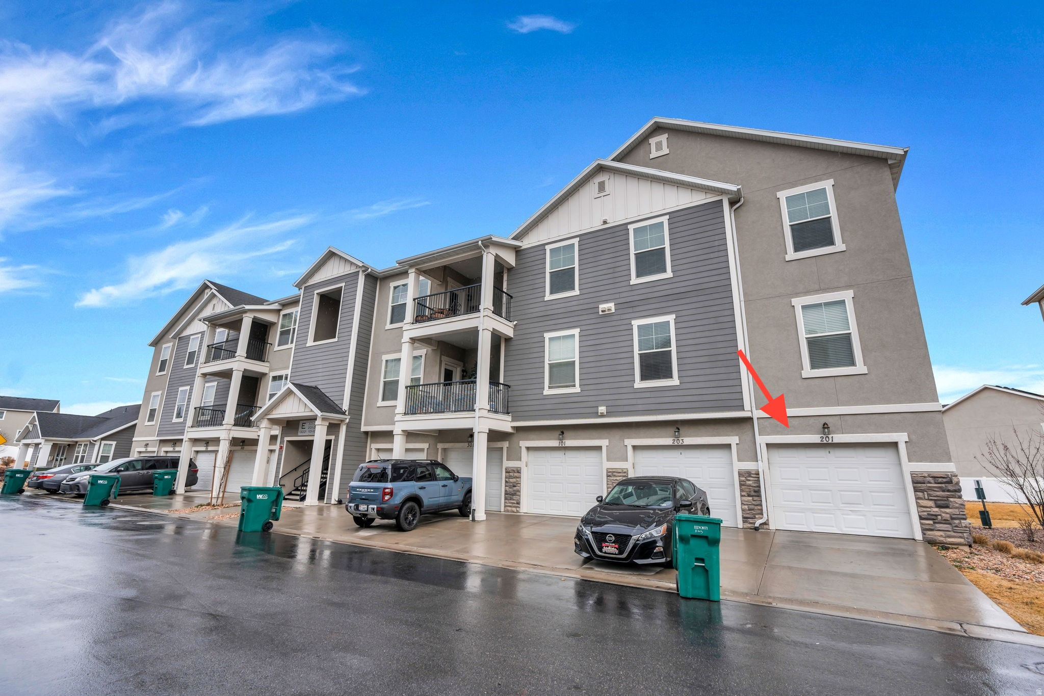 HORIZON - Residential