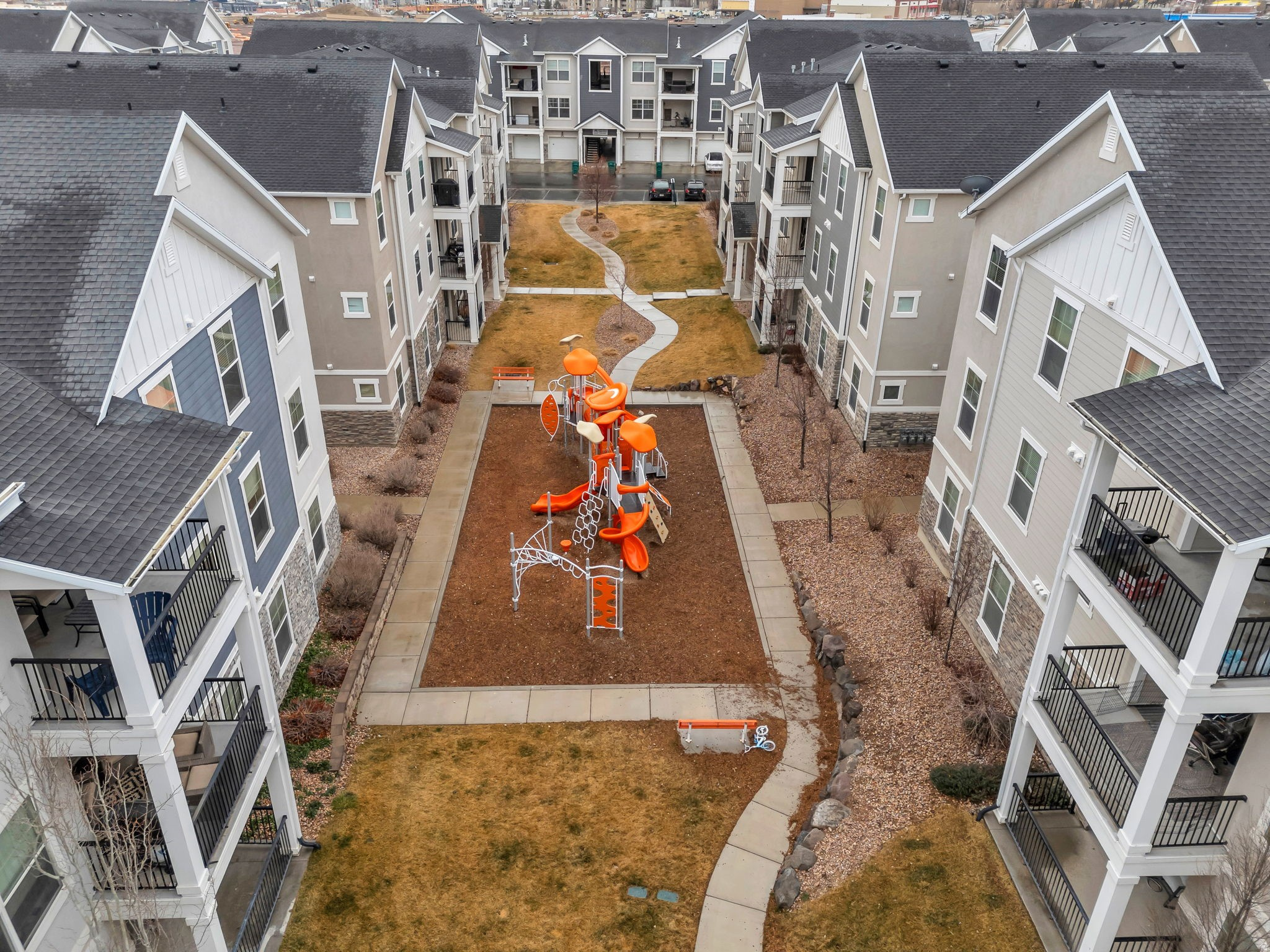 HORIZON - Residential