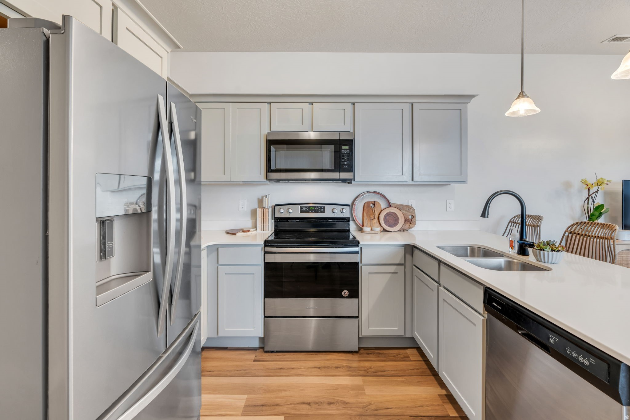 HORIZON - Residential