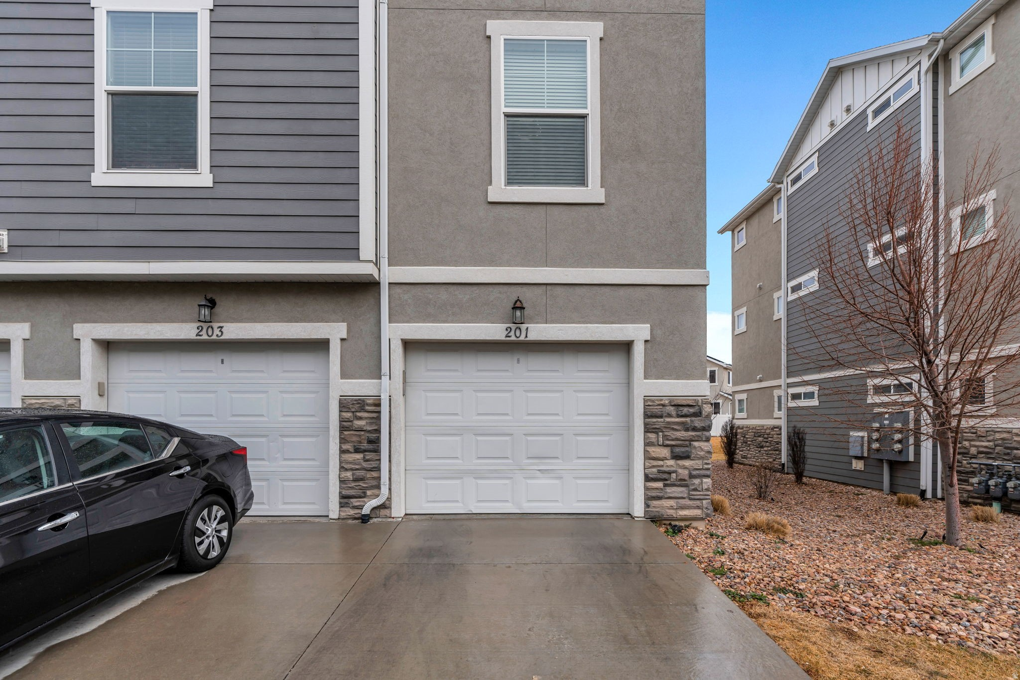 HORIZON - Residential