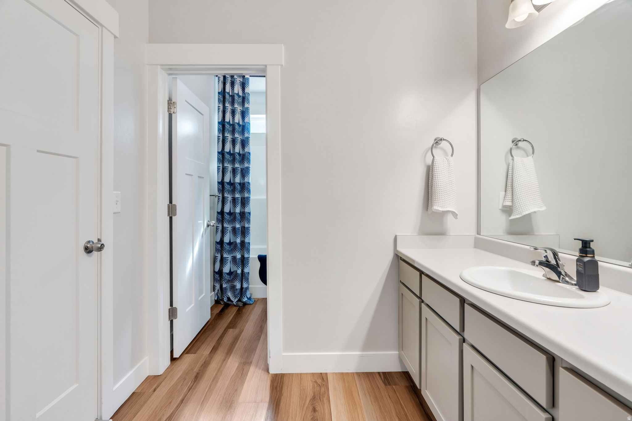 HORIZON - Residential