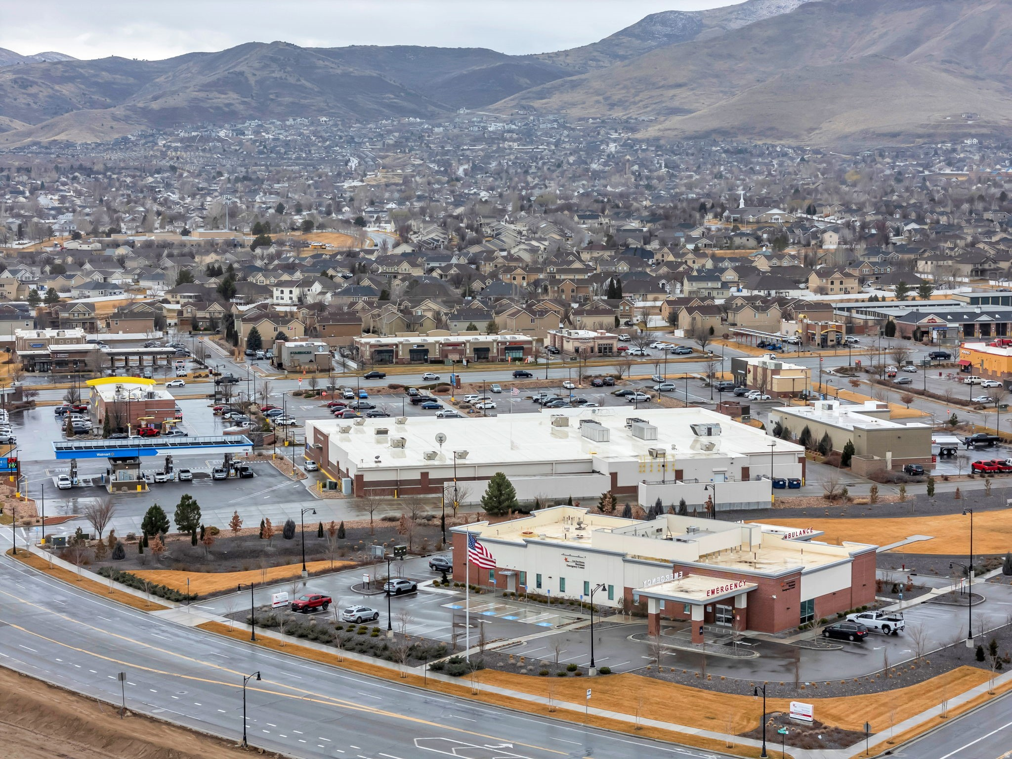 HORIZON - Residential