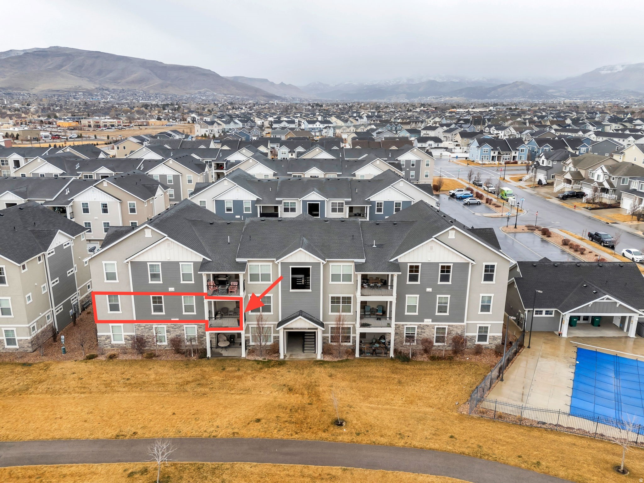 HORIZON - Residential