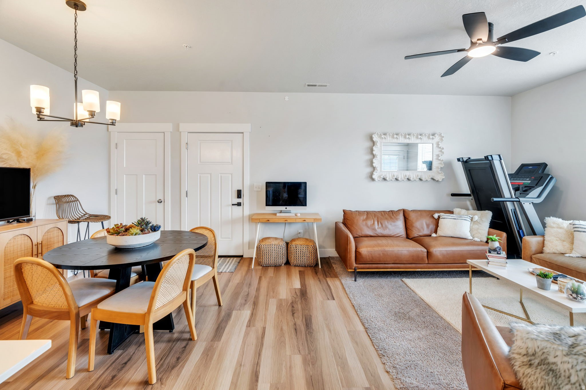 HORIZON - Residential