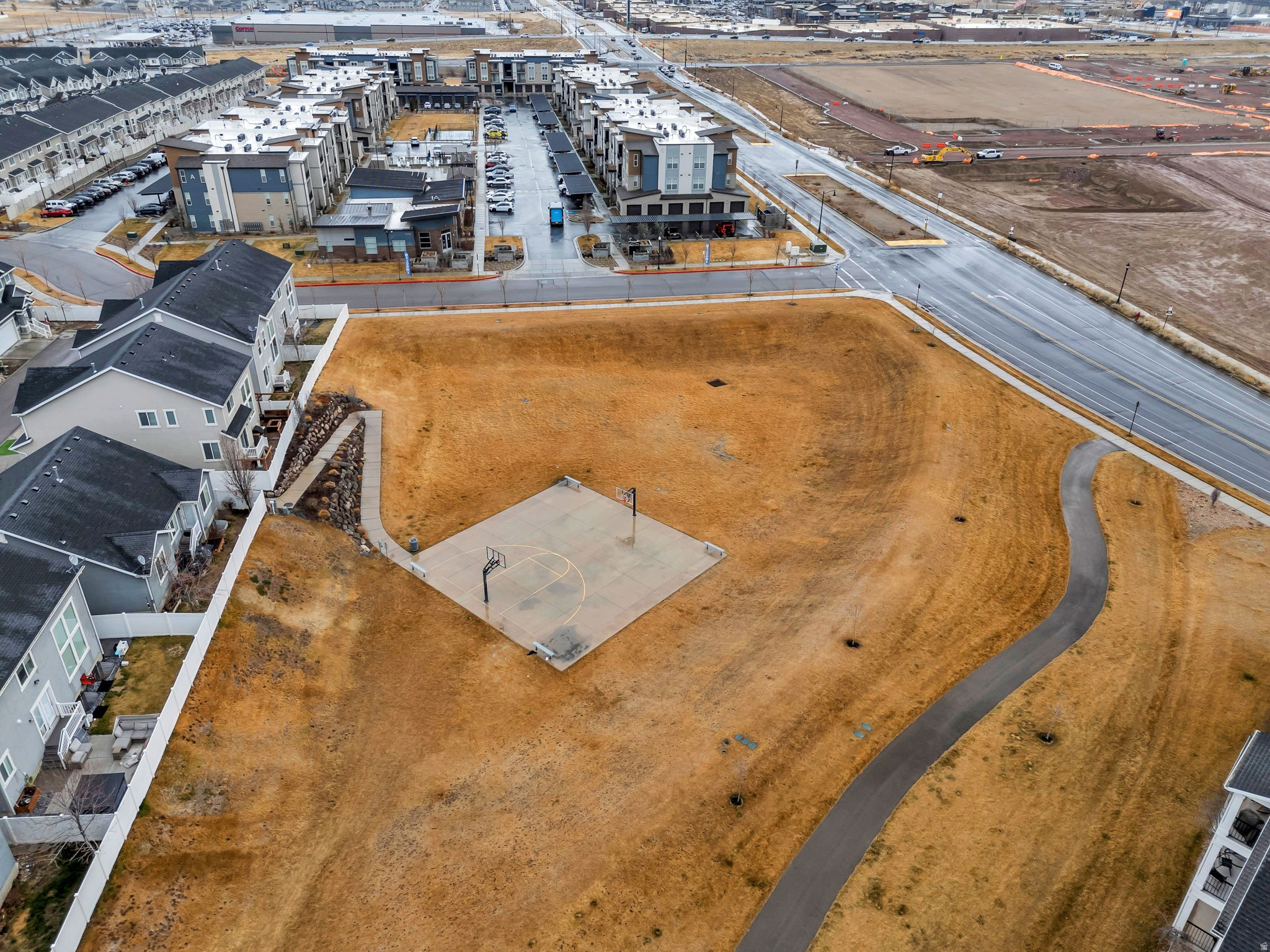 HORIZON - Residential