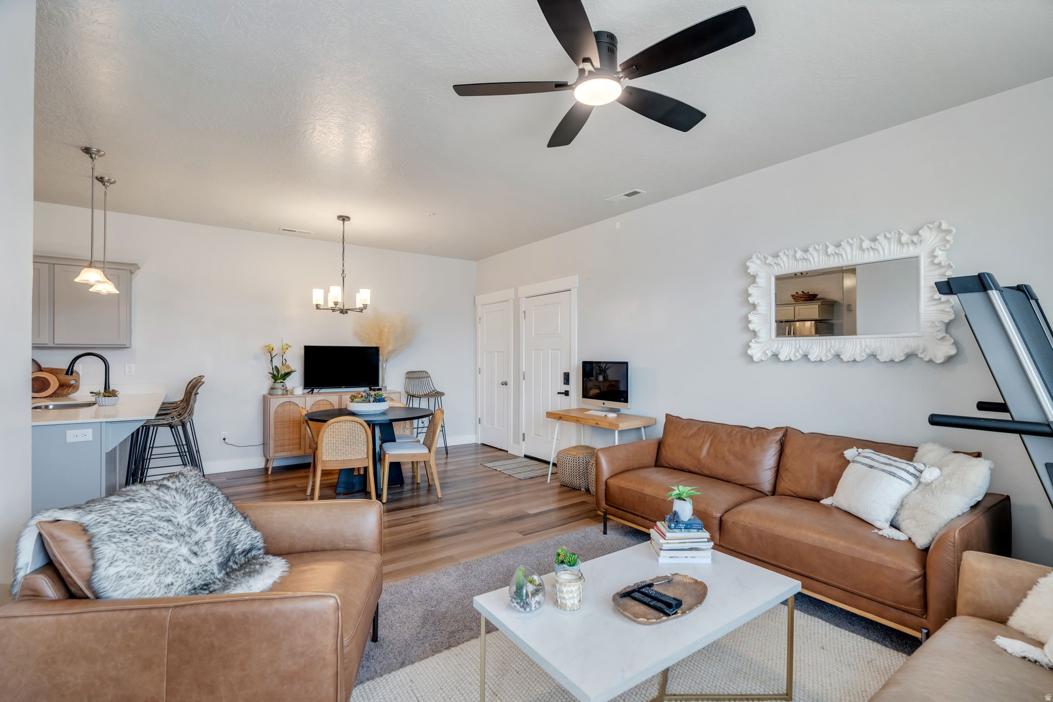 HORIZON - Residential