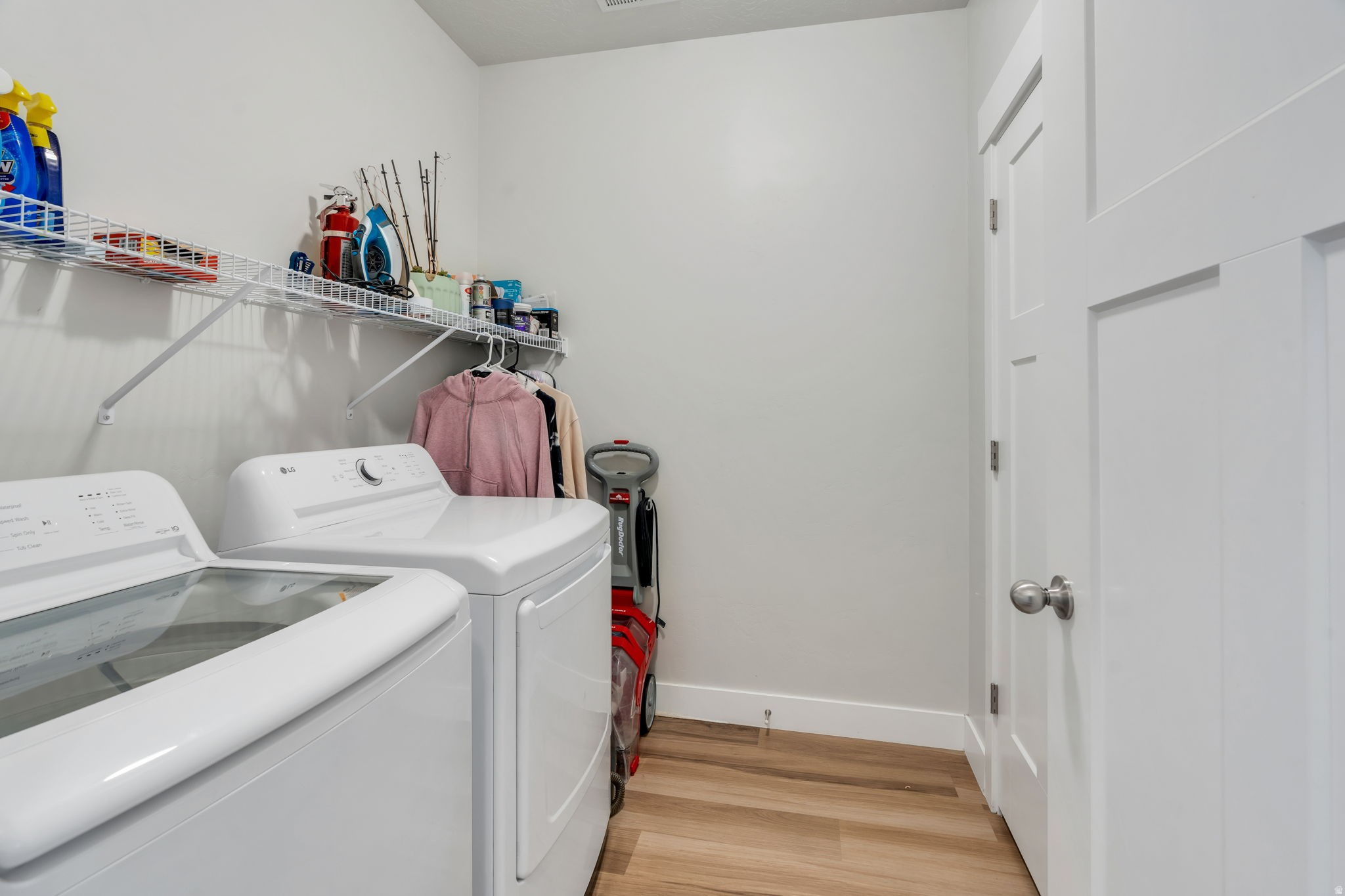 HORIZON - Residential