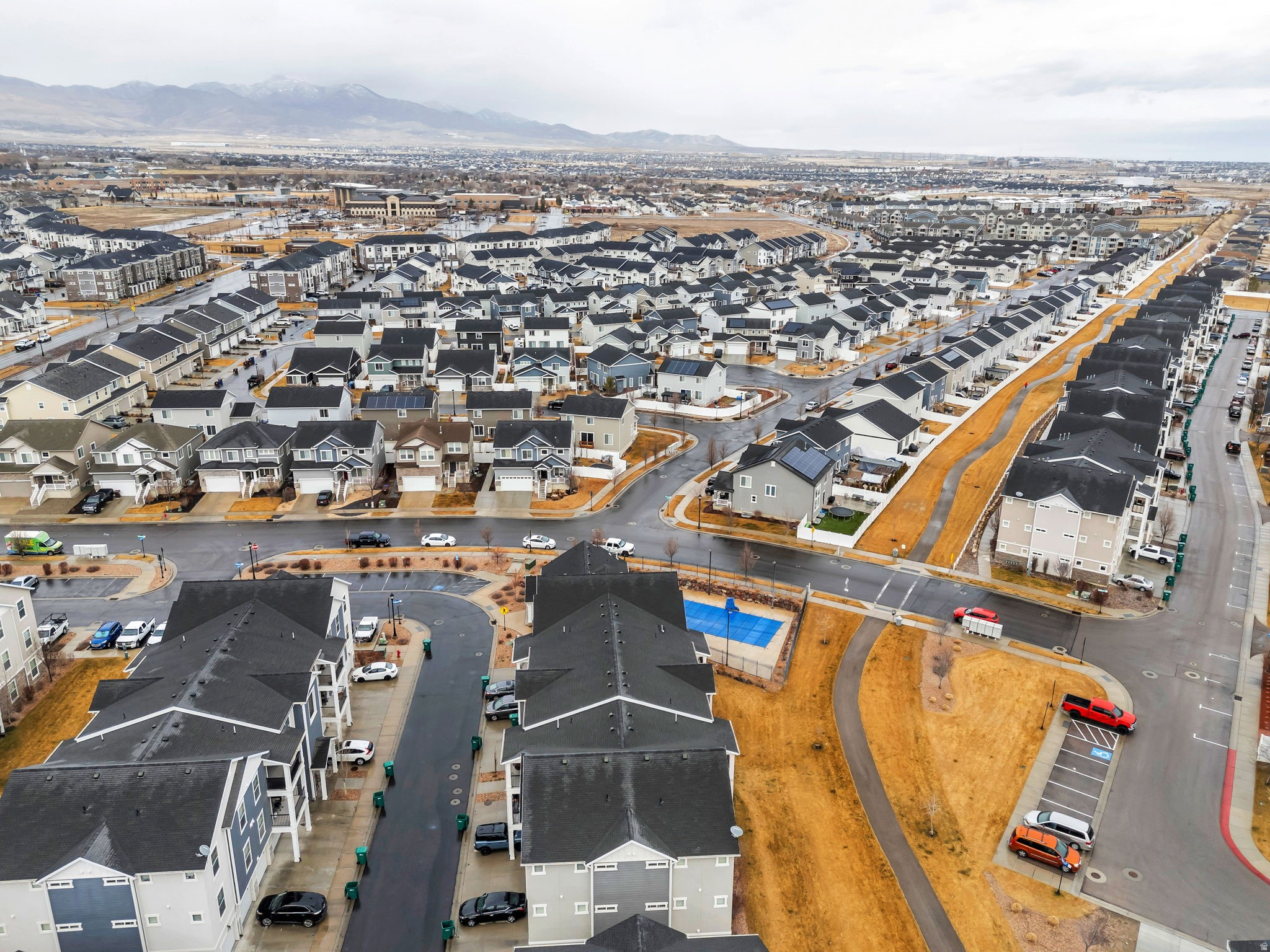 HORIZON - Residential