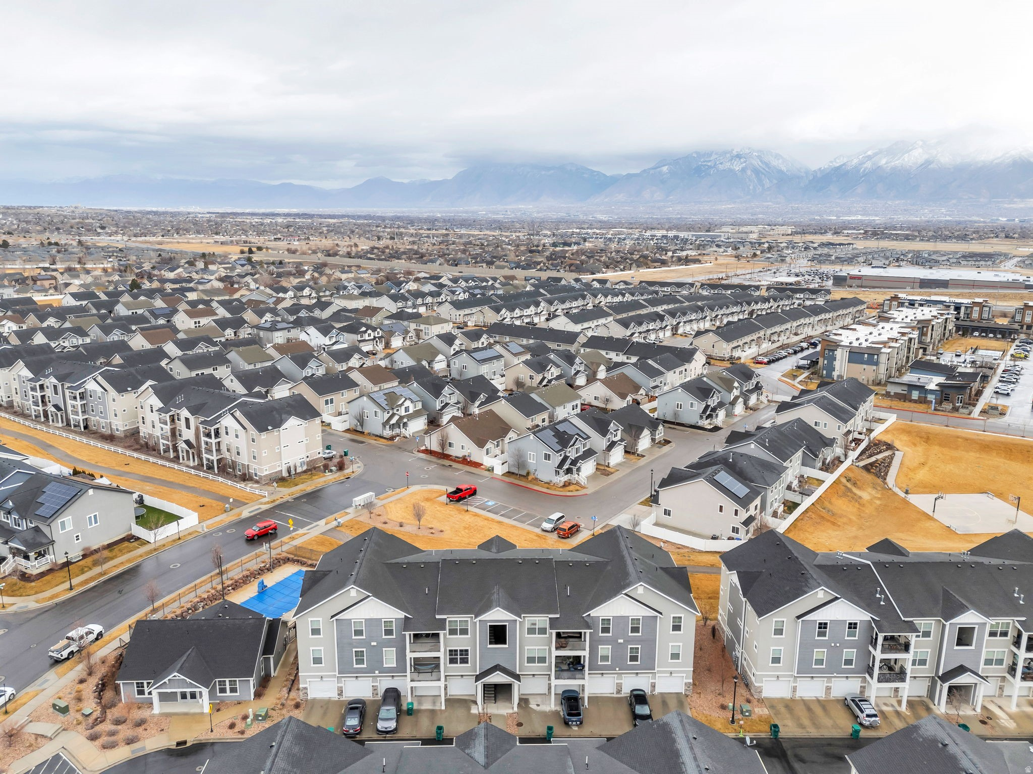 HORIZON - Residential